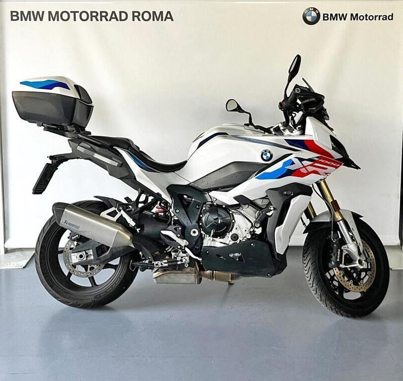 Bmw S 1000 XR (2020 - 23) (2)