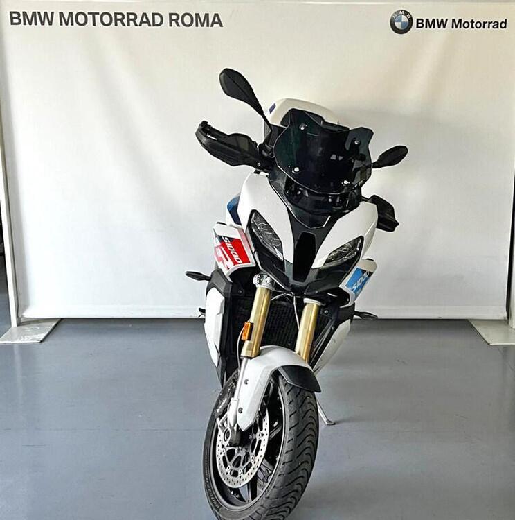 Bmw S 1000 XR (2020 - 23) (3)