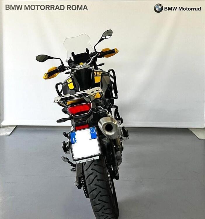 Bmw F 750 GS (2021 - 24) (4)