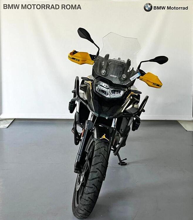 Bmw F 750 GS (2021 - 24) (3)