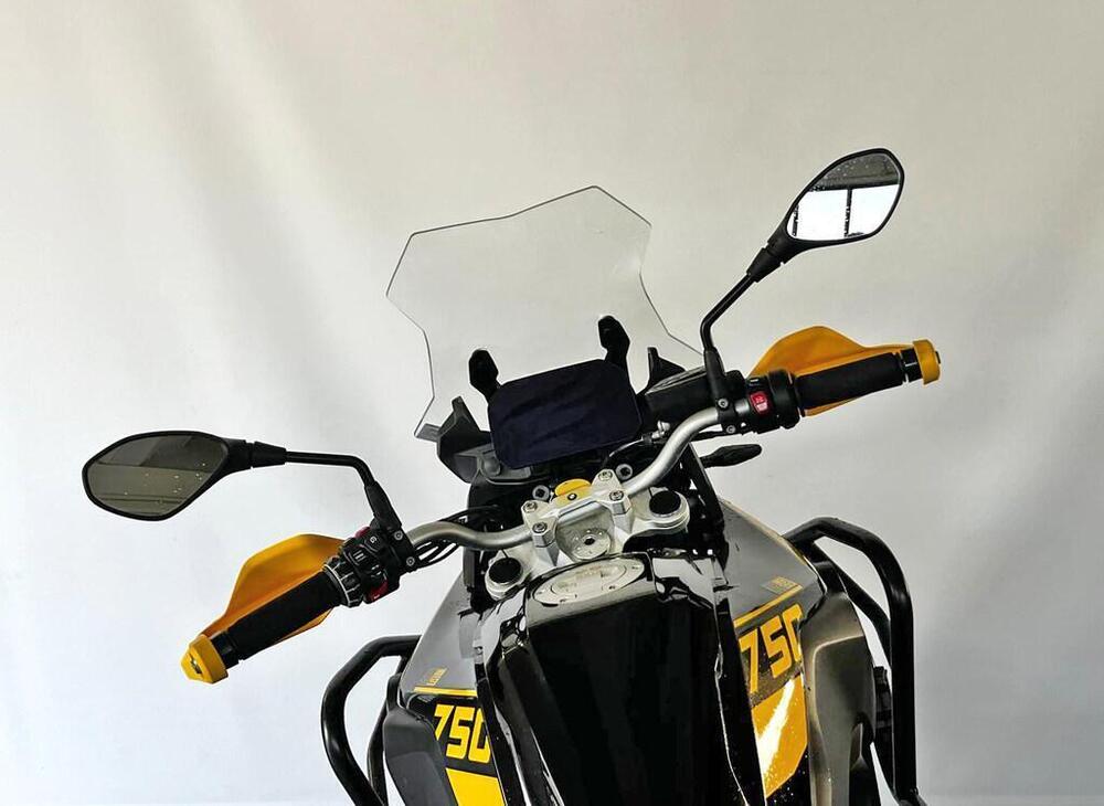 Bmw F 750 GS (2021 - 24) (5)