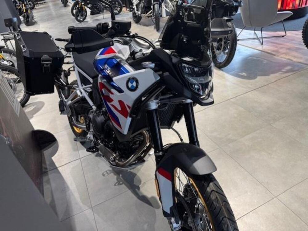 Bmw F 900 GS (2024 - 25) (3)