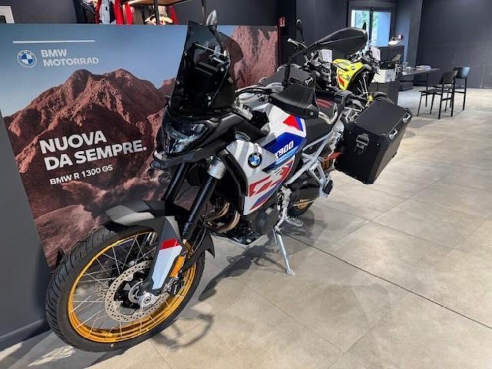 Bmw F 900 GS (2024 - 25) (2)