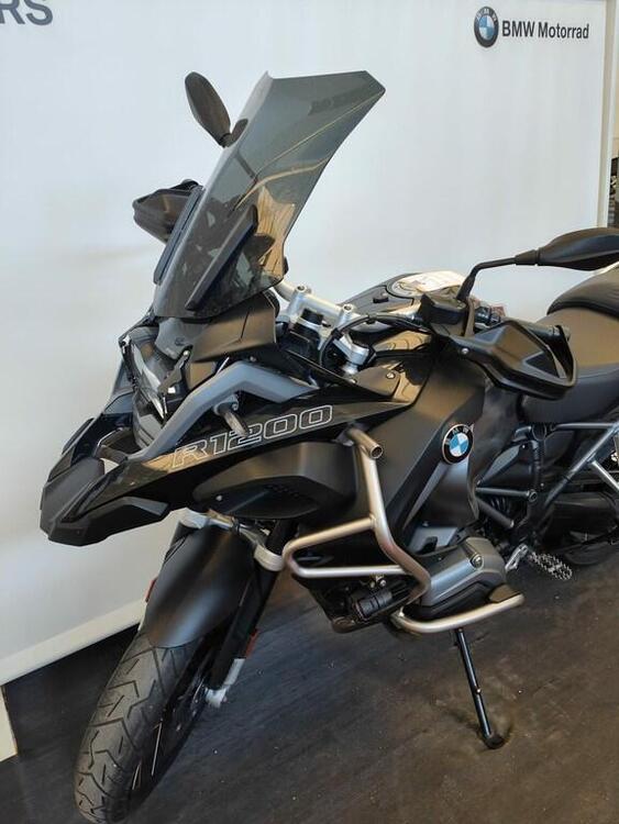 Bmw R 1200 GS Adventure (2017 - 18) (3)