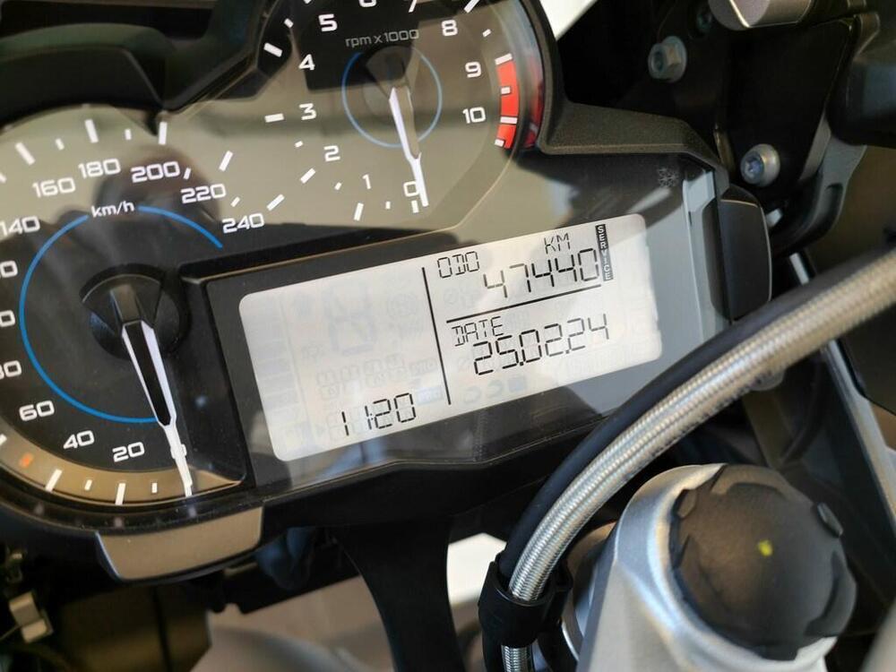 Bmw R 1200 GS Adventure (2017 - 18) (4)