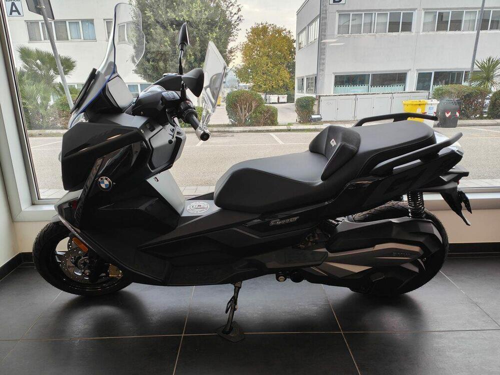 Bmw C 400 GT (2021 - 24)