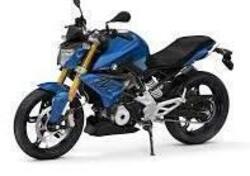 Bmw G 310 R (2021 - 25) usata