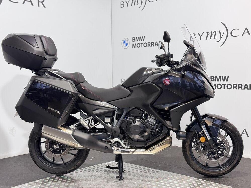 Honda NT 1100 (2022 - 24)