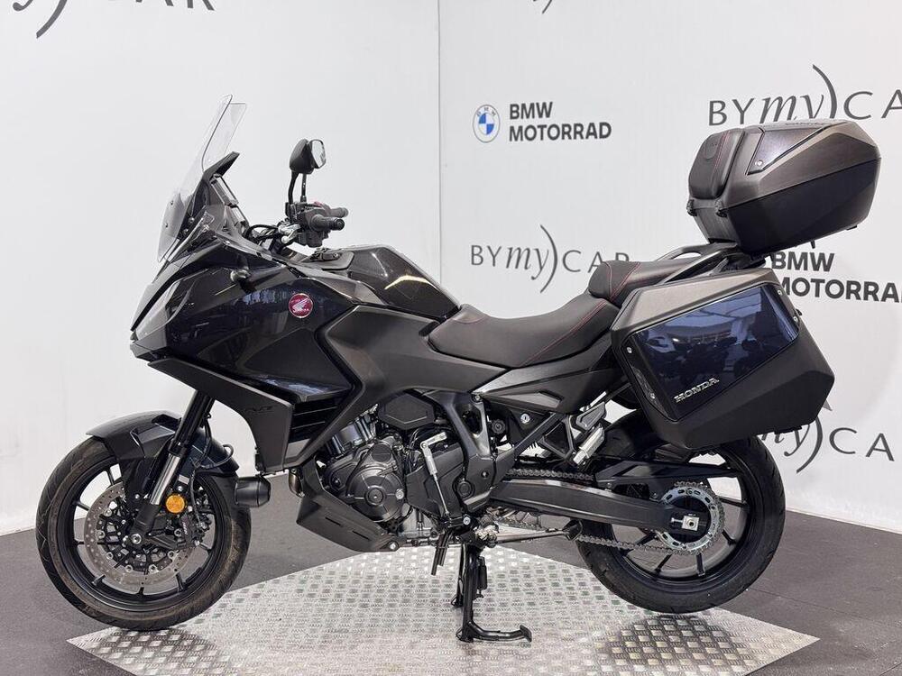 Honda NT 1100 (2022 - 24) (2)