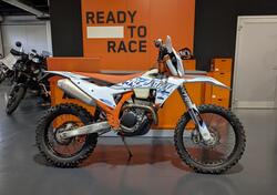 KTM EXC 250 F Six Days (2024) usata