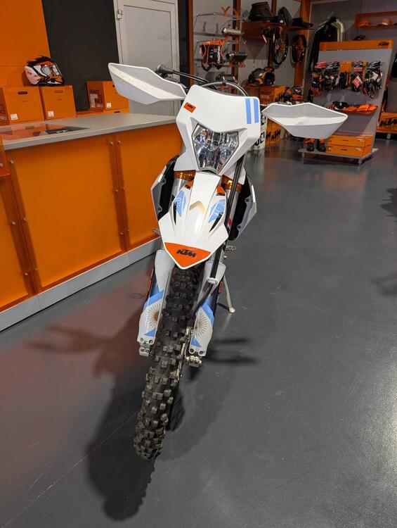 KTM EXC 250 F Six Days (2024) (3)