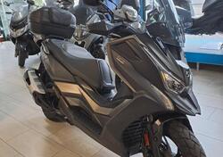 Kymco DTX 360 300 (2022 - 25) usata