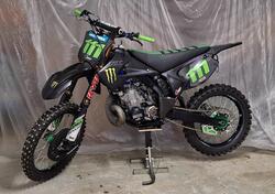 Kawasaki KX 250 (2003 - 04) - M2 usata