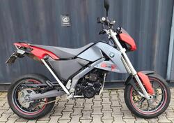 Bmw G 650 Xmoto usata