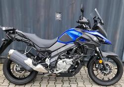 Suzuki V-Strom 650 (2021 - 24) usata