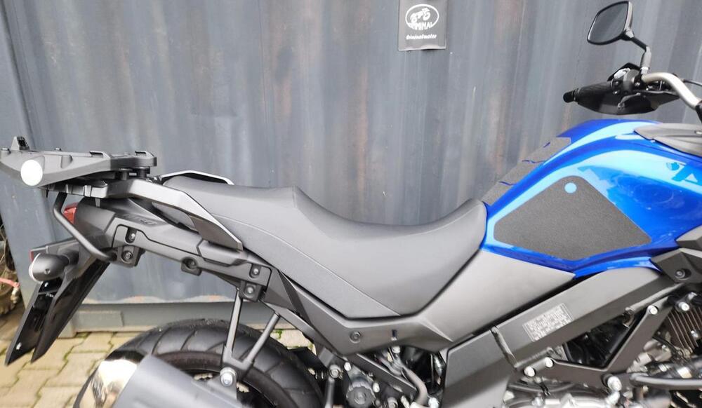 Suzuki V-Strom 650 (2021 - 24) (5)