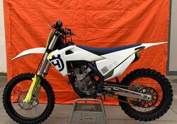 Husqvarna FC 250 (2022) usata