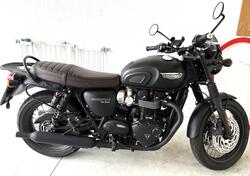 Triumph Bonneville T120 (2016 - 20) usata