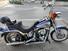 Harley-Davidson 1584 Custom (2007) - FXSTC (11)