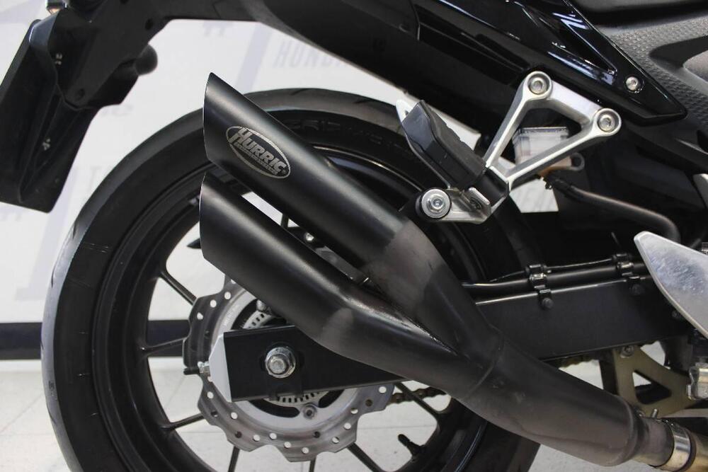 Honda CB 500 F ABS (2012 - 15) (4)