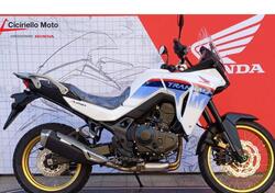 Honda Transalp XL750 (2023 - 24) nuova