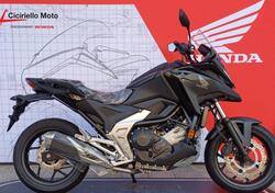 Honda NC 750 X (2021 - 24) nuova