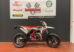 Betamotor RR 50 Motard Sport (2021 - 24) nuova