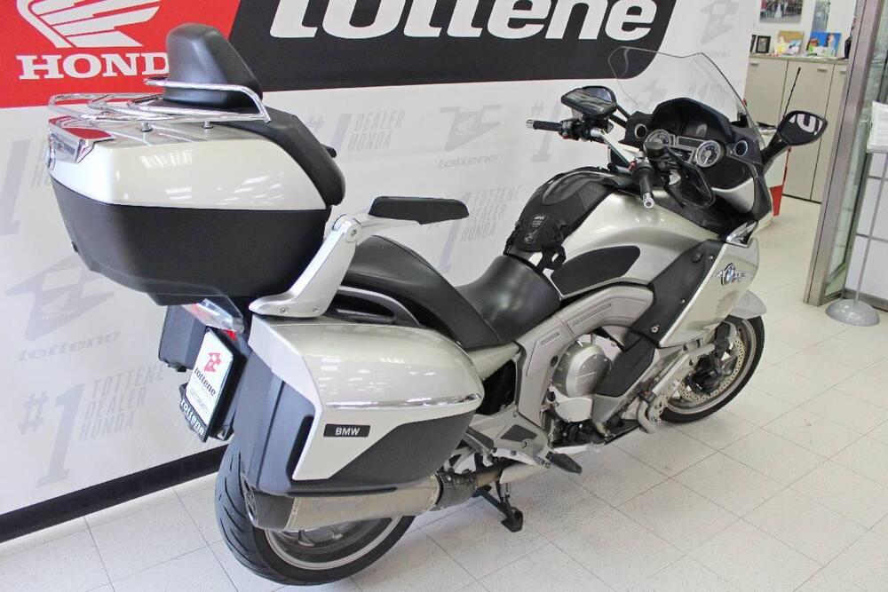 Bmw K 1600 GTL (2010 - 16) (2)