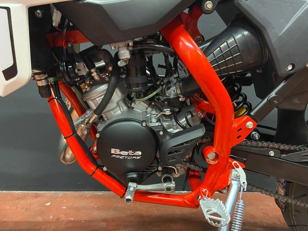 Betamotor RR 50 Motard Sport (2021 - 24) (2)