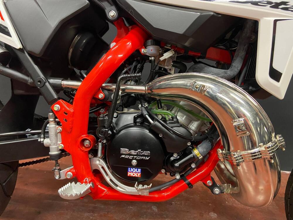 Betamotor RR 50 Motard Sport (2021 - 24) (3)