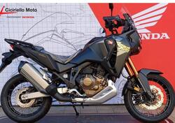 Honda Africa Twin CRF 1100L Adventure Sports (2024 - 25) nuova