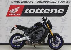 Yamaha MT-09 SP (2021 - 23) usata