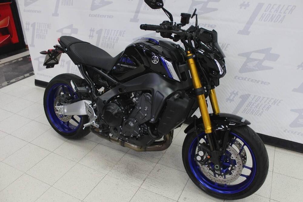 Yamaha MT-09 SP (2021 - 23) (3)