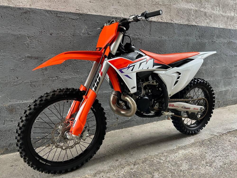 KTM SX 300 (2023)