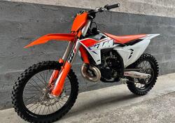 KTM SX 300 (2023) usata