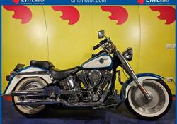 Harley-Davidson 1450 Fat Boy (1999 - 02) - FLSTF usata