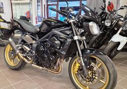 Triumph Street Triple R (2009 - 12) usata