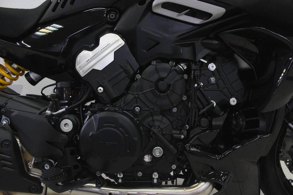 Ducati Diavel V4 (2023 - 24) (5)