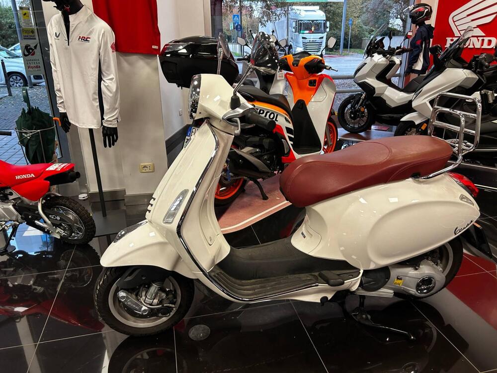 Vespa Primavera 150 3V ie (2014 - 16)