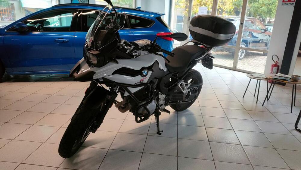 Bmw F 750 GS (2021 - 24)