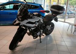 Bmw F 750 GS (2021 - 24) usata