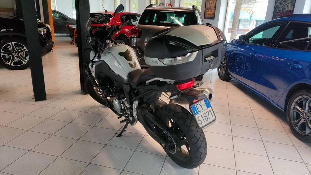 Bmw F 750 GS (2021 - 24) (3)