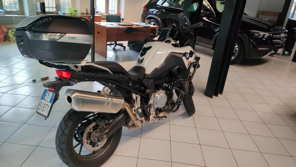 Bmw F 750 GS (2021 - 24) (5)