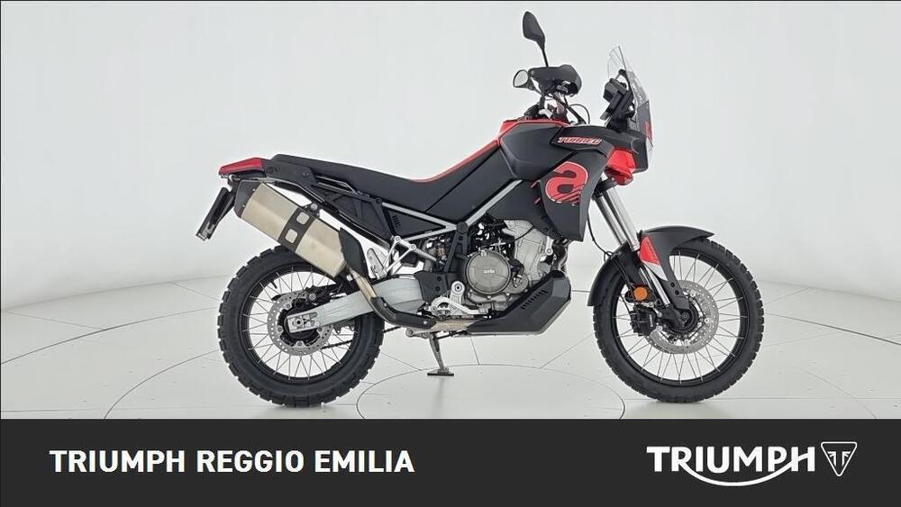 Aprilia Tuareg 660 (2022 - 24)