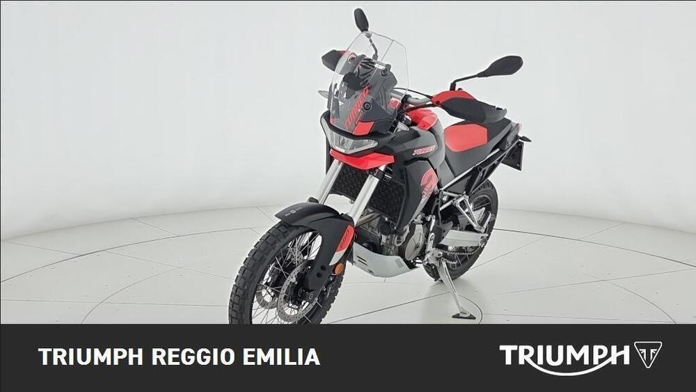 Aprilia Tuareg 660 (2022 - 24) (5)