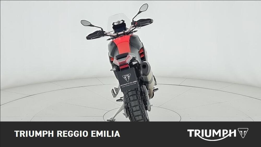 Aprilia Tuareg 660 (2022 - 24) (2)