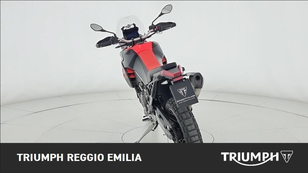 Aprilia Tuareg 660 (2022 - 24) (3)