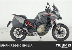 Ducati Multistrada V4 S Grand Tour (2024) usata