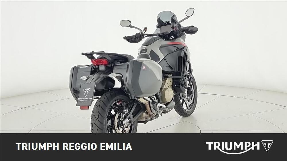 Ducati Multistrada V4 S Grand Tour (2024) (3)