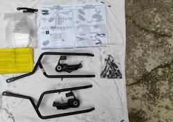 Telaietto GIVI REMOVE_X TR7708 per KTM 790-890 Duk